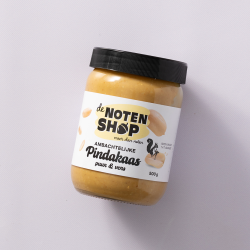 Pindakaas vers 500 gram