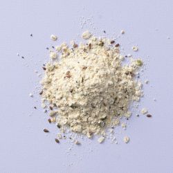 Proteïne oats vanille