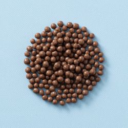 Callebaut Crispearls melk 