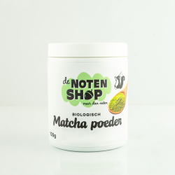Matcha poeder (bio)