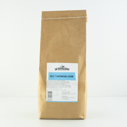 Tarwebloem (bio) 1000 gram