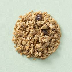 Crunchy muesli (bio)