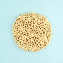 Soja proteïne crispies 