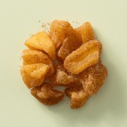 Appel Chunks Kaneel