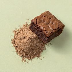 American browniemix van De Notenshop