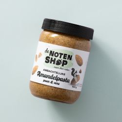 Amandelpasta vers 500 gram