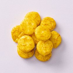 Baked Round Curry