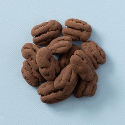 Biologische pecannoten chocolade truffel