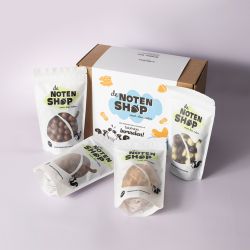 Borrelbox choco