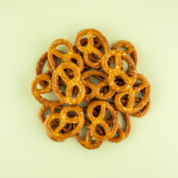 Pretzels