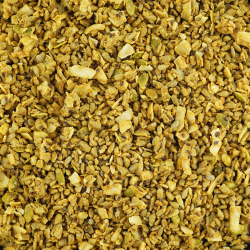 Keto granola pindakaas (bio)
