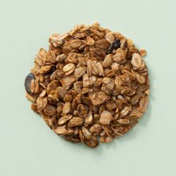 Granola dadel & amandel (bio)