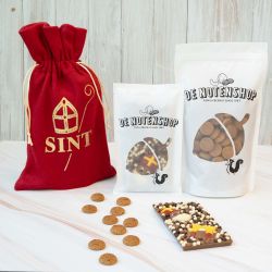 Sinterklaaszakje