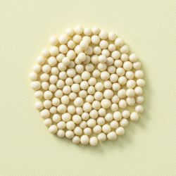 Callebaut Crispearls Wit
