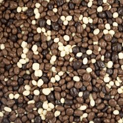 Chocolade cranberry & pinda mix 