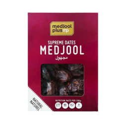 Dadels medjoul normal 1000 gram