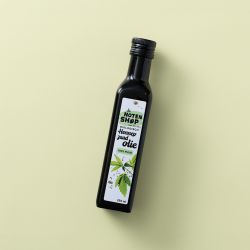 Hennepzaadolie (bio) 250 ml