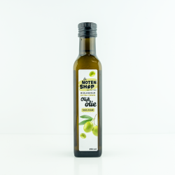 Olijfolie extra virgin (bio) 250 ml
