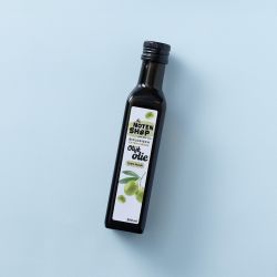 Olijfolie extra virgin (bio) 250 ml