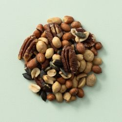 Pepita Mix