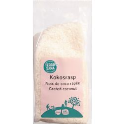 Kokosrasp