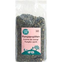 Pompoenpitten