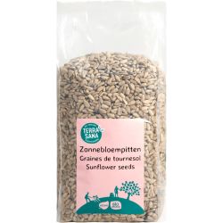 Zonnebloempitten