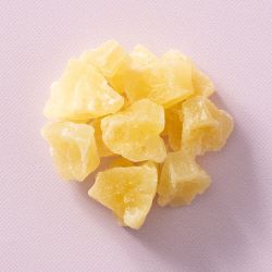 Ananas stukjes