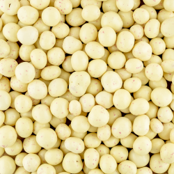 Chocolade yoghurt frambozen 