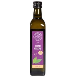 Your Organic Nature Sesamolie (500 ml)