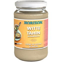 Tahin Wit Bio ZZ (350 gram) van Horizon
