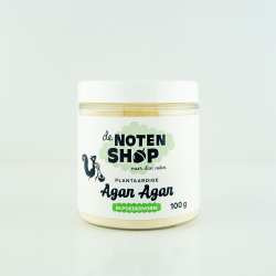 Agar agar (100 gram)
