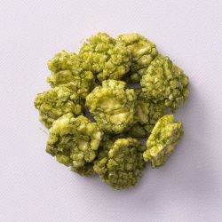 Wasabi crackers