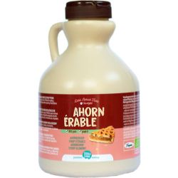 Terrasana Ahornsiroop Klasse C JUG (500 ml)