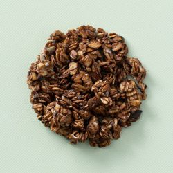 Granola Belgian chocolate