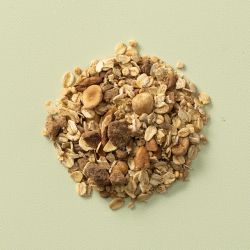 Overnight oats pecan & hazel (bio)