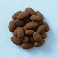 Chocolade amandelen melk / truffel