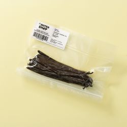 Vanillestokjes 100 gram