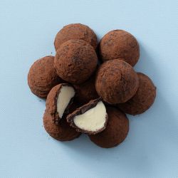 Room truffels
