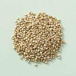 Boekweit gepeld (bio)