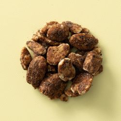 Pecannoten kaneel / zeezout 