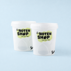 De Notenshop pot