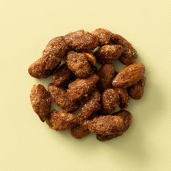 Amandelen gesuikerd kaneel & kokos
