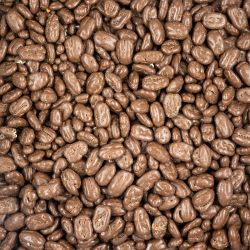 Chocolade pecannoten melk 