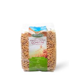 La Bio Idea Volkoren Macaroni (500 gram)