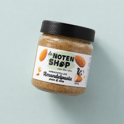 Amandelpasta Vers 300 gram (Spaarproduct)