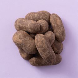 Ambachtelijke roomtruffels