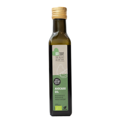 Avocado Olie Bio (250 ml)