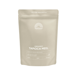Mattisson Tapioca meel (bio) 350 gram
