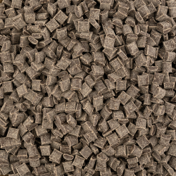 Bakvaste chocolade chunks puur